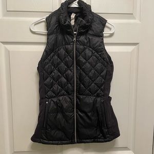 Lululemon goose down vest